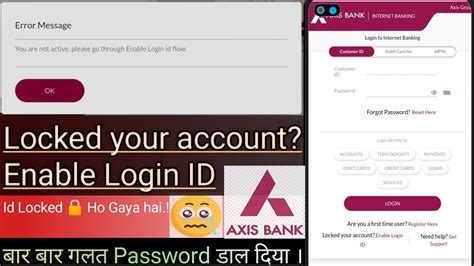 outlook 365 axis bank sign in|How to deactivate the Internet banking facility in my Axis Bank  .